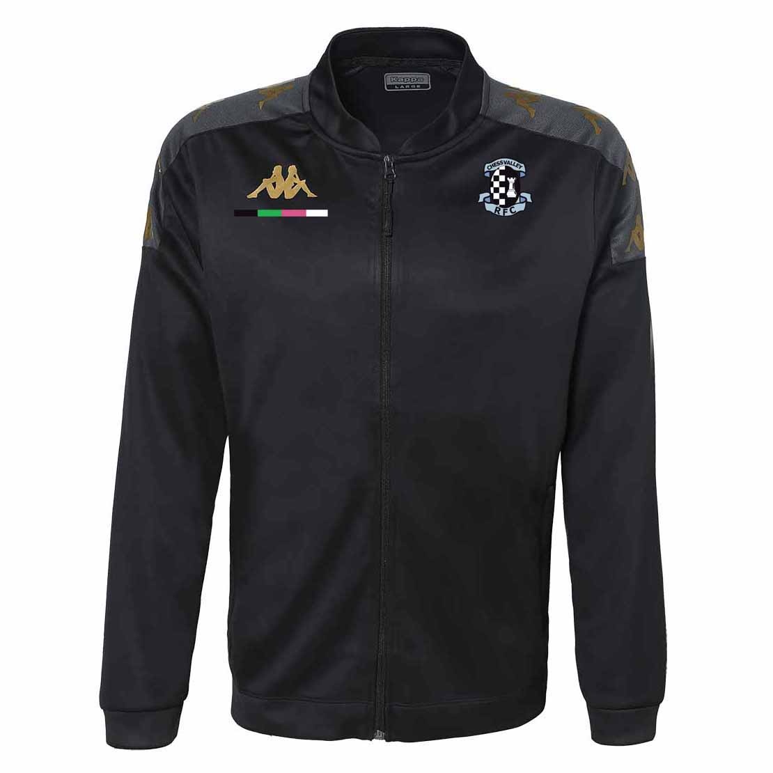 Chess Valley Adults Giullio Training Jacket