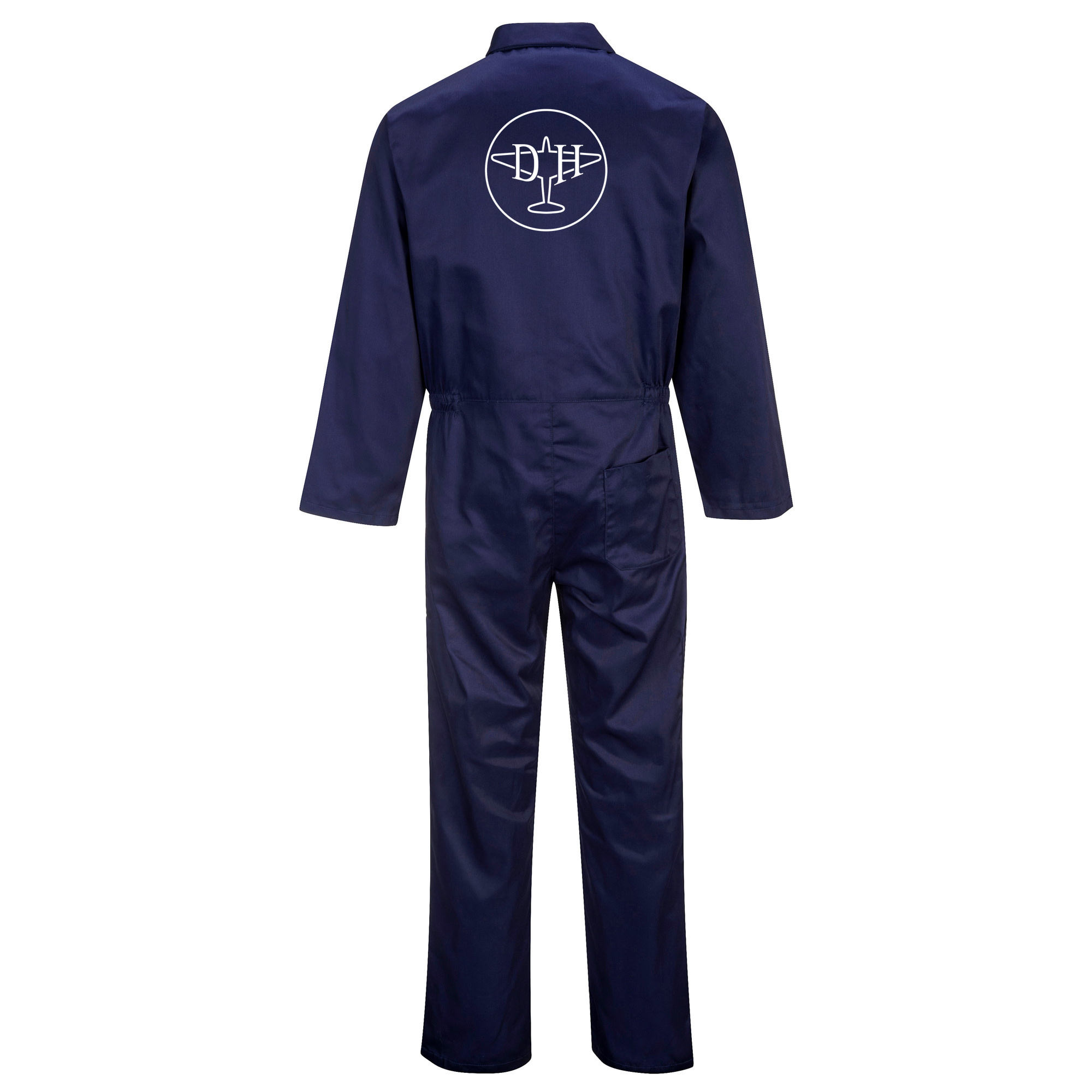 de Havilland Museum Volunteers Coverall