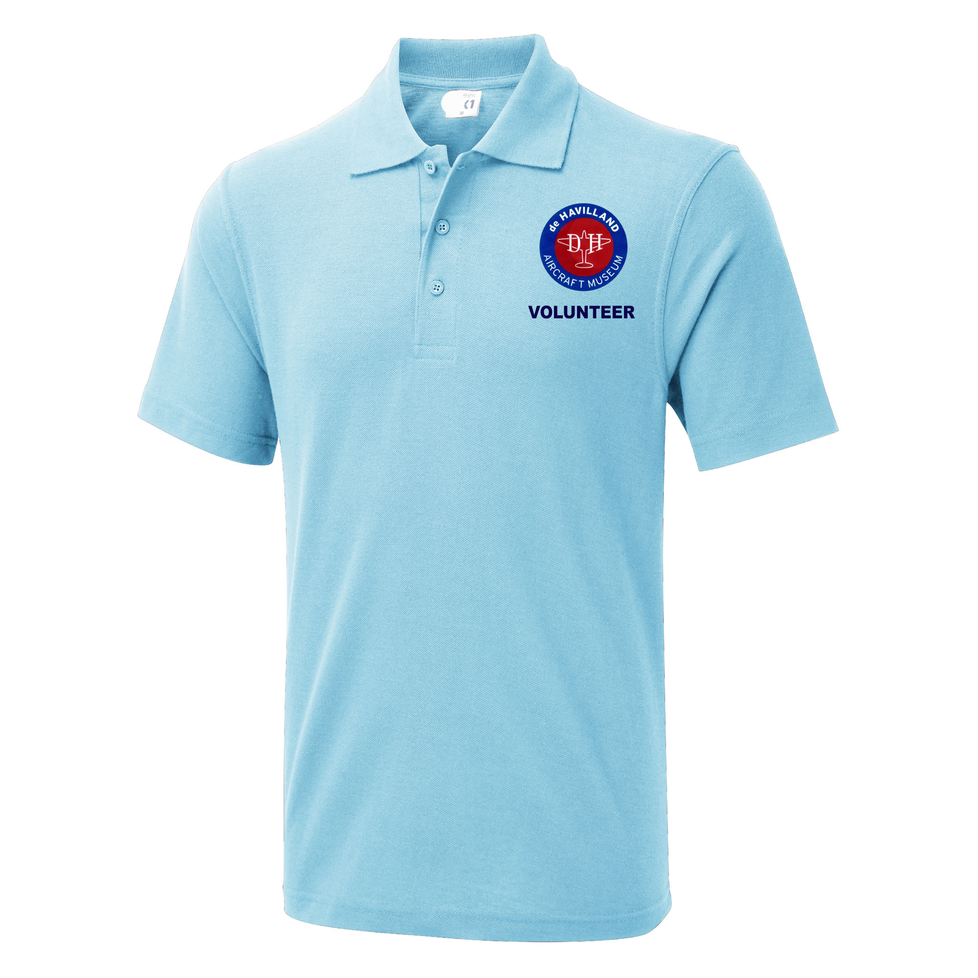 de Havilland Museum Volunteers Polo