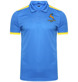 VRFC Adults Heritage Polo