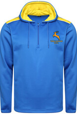 VRFC Adults Heritage Hoodie