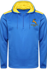 VRFC Adults Heritage Hoodie