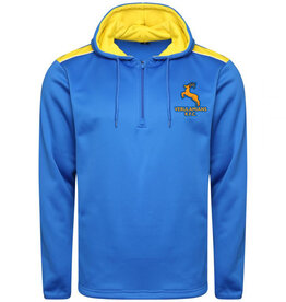 VRFC Adults Heritage Hoodie