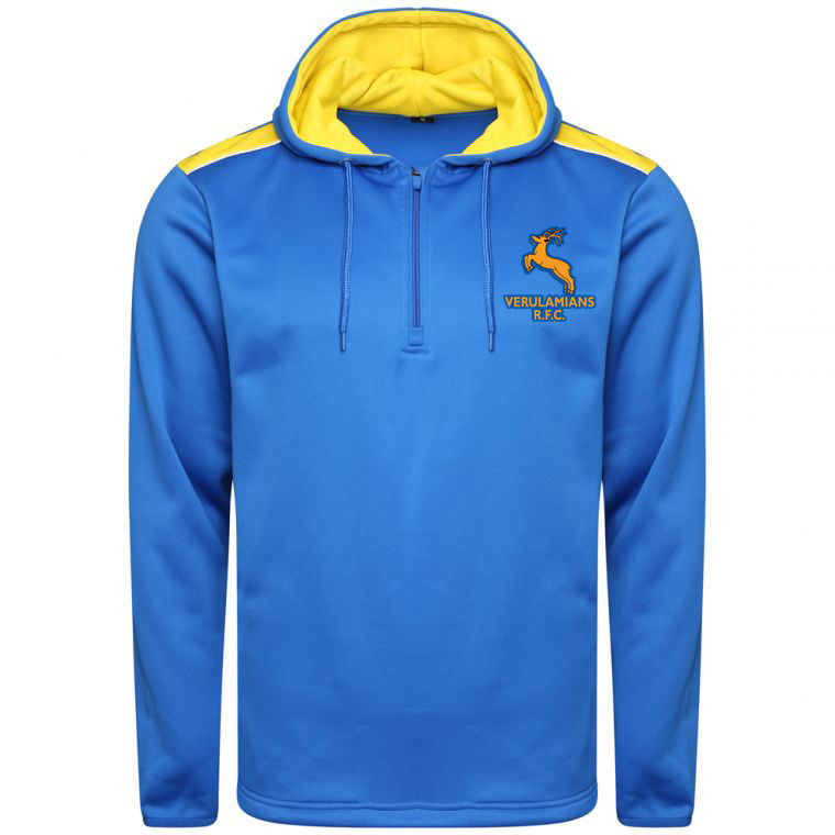 VRFC Adults Heritage Hoodie