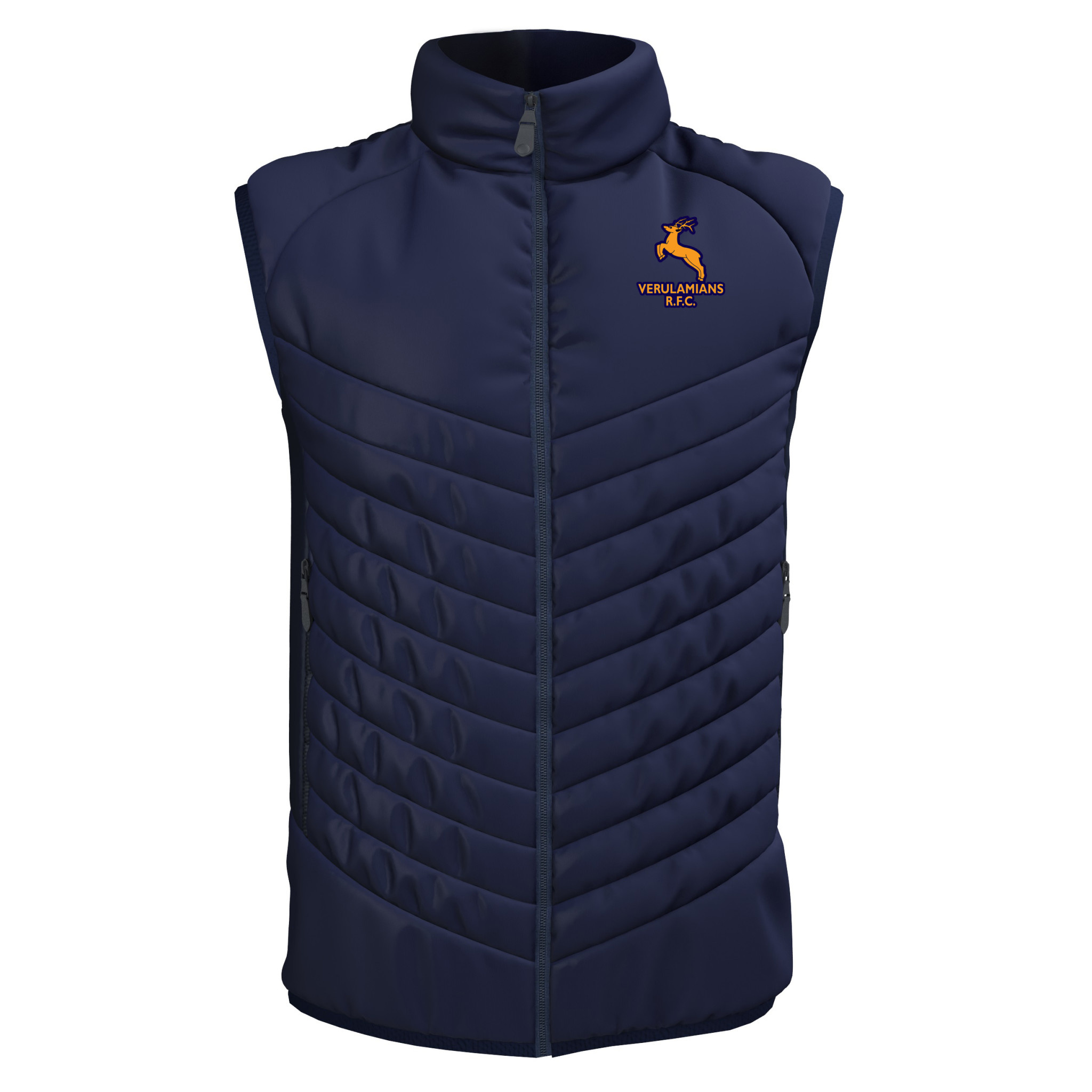 VRFC Adults Apex Pro Gilet