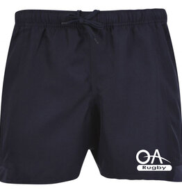 OA Adults Rugby Short