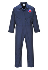 de Havilland Museum Volunteers Zip Coverall