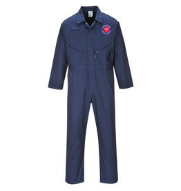 de Havilland Museum Volunteers Zip Coverall