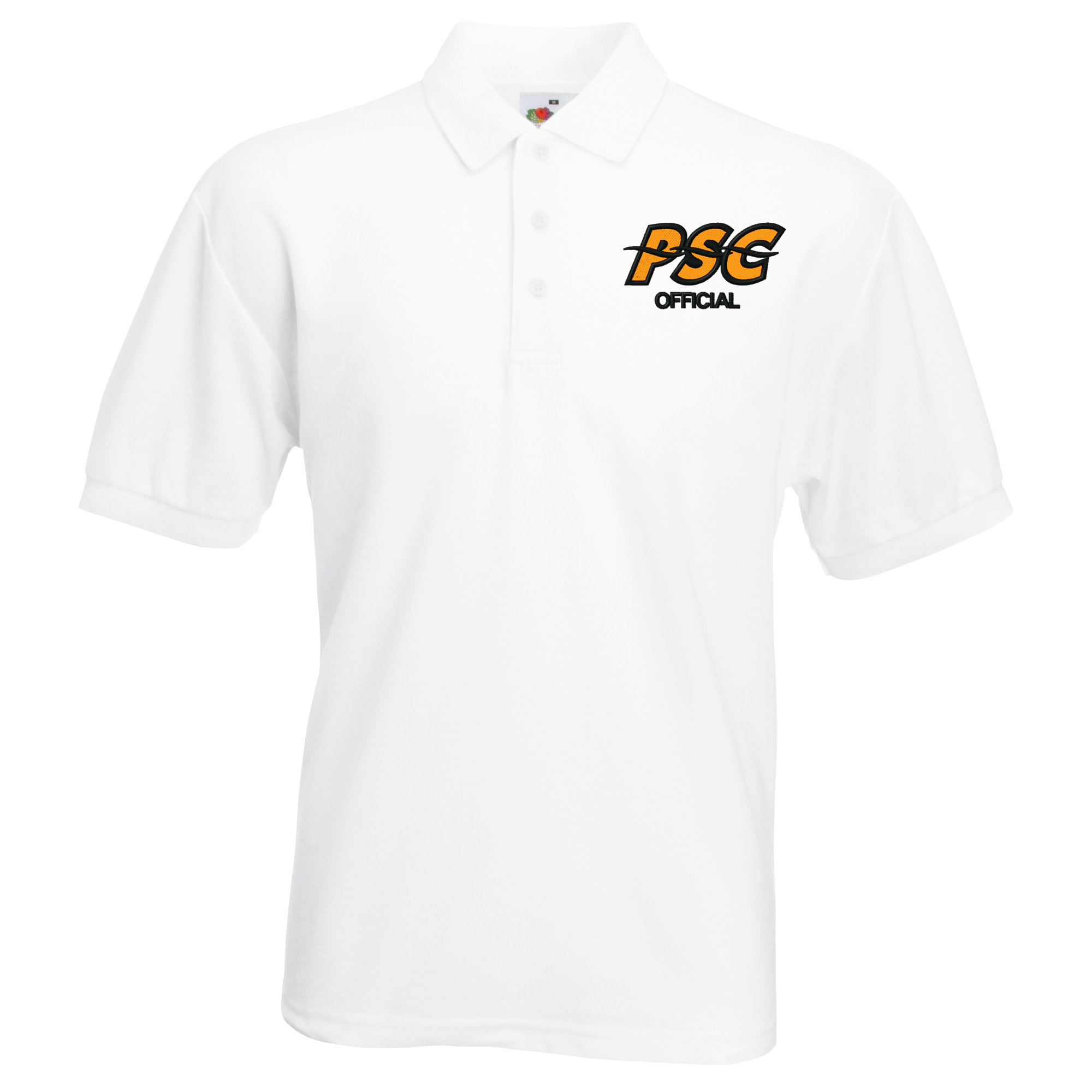 Putteridge Adults Officials Polo