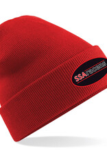 SSA Adults Turn Up Beanie