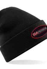 SSA Adults Turn Up Beanie