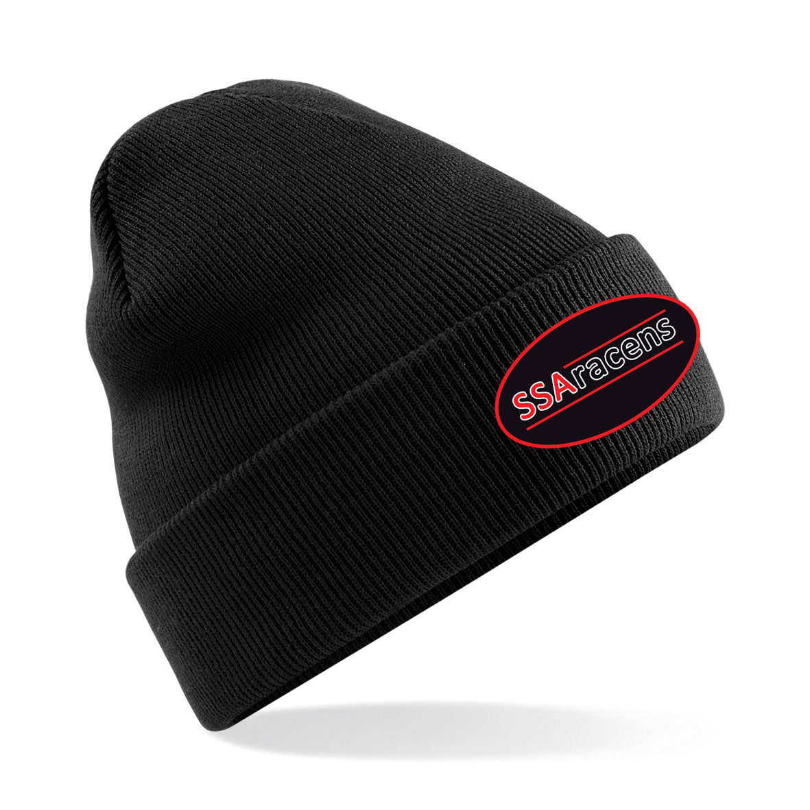 SSA Adults Turn Up Beanie