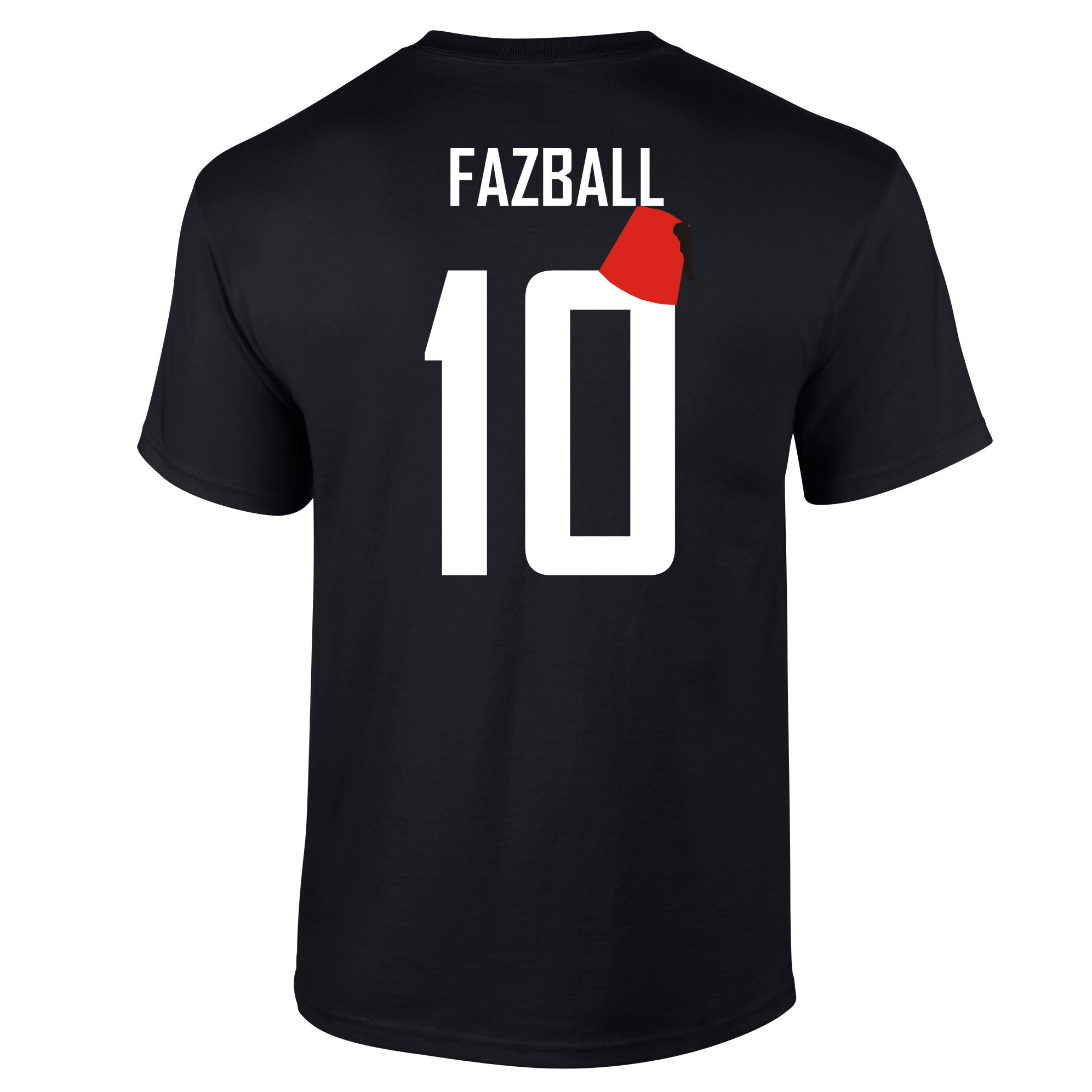 Adults Fazball T Shirt