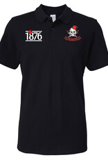 Fez Boys Adults Polo Shirt