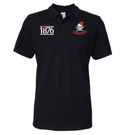 Fez Boys Adults Polo Shirt