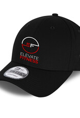 Elevate Fitness Adults 9Forty Cap