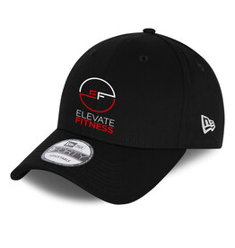 Elevate Fitness Adults 9Forty Cap