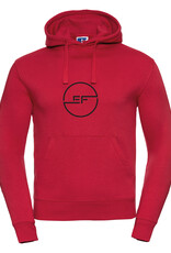 Elevate Fitness Authentic Hooded Sweatshirt