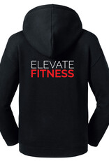 Elevate Fitness Authentic Hooded Sweatshirt
