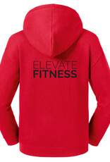 Elevate Fitness Authentic Hooded Sweatshirt