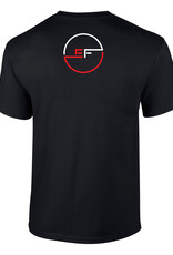 Elevate Fitness Ultra Cotton T Shirt