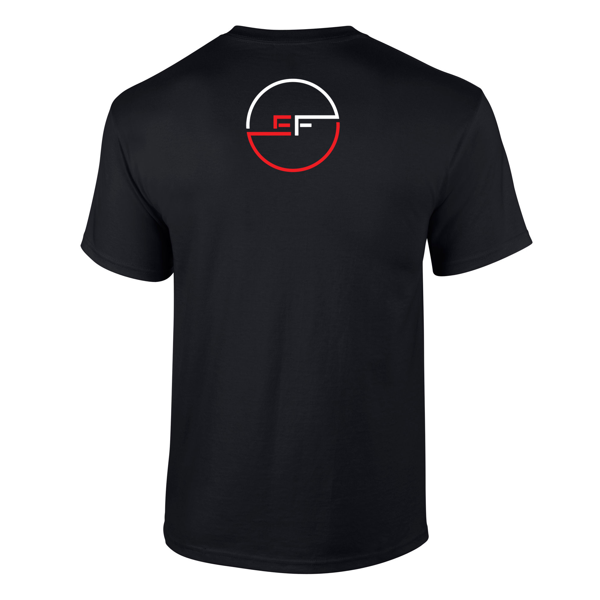 Elevate Fitness Ultra Cotton T Shirt