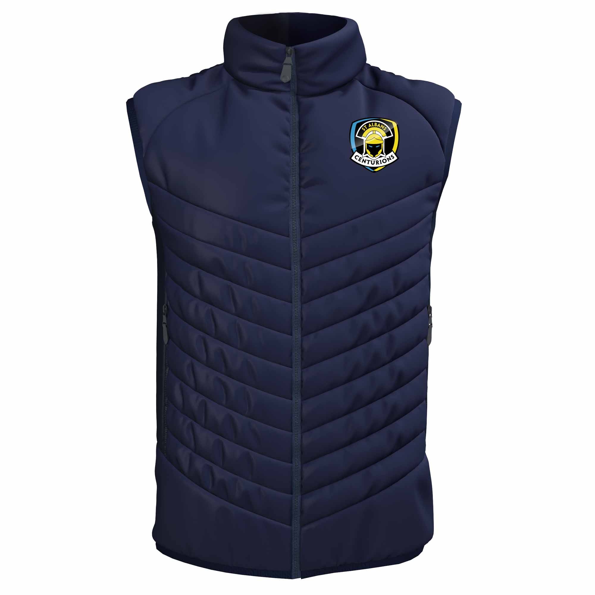 Centurions Adults Edge Apex Pro Gilet