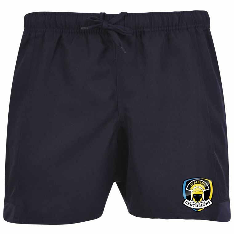 Centurions Adults Rugby Short