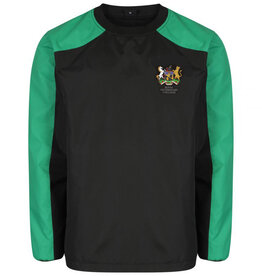 RVC Womens Rugby Pro Windbreaker