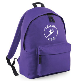 ESG Fashion Backpack