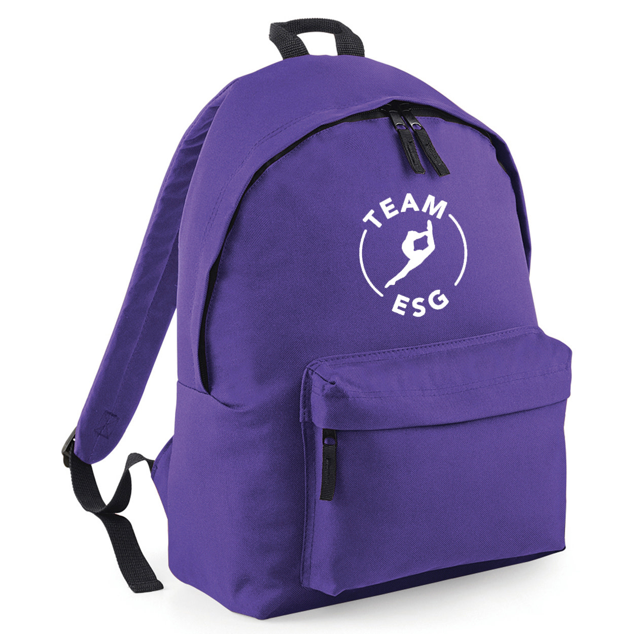 ESG Fashion Backpack