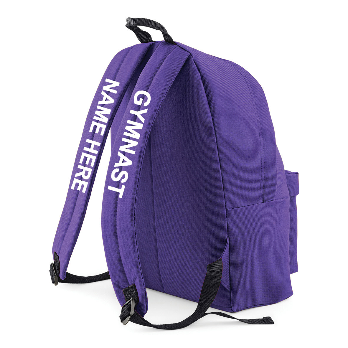 ESG Fashion Backpack