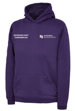 ASA Beds County Hoodie 2024 (Jnr)