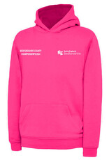 ASA Beds County Hoodie 2024 (Jnr)