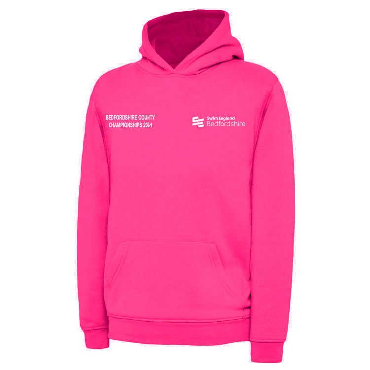 ASA Beds County Hoodie 2024 (Jnr)