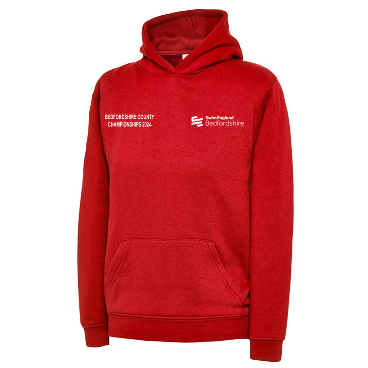 ASA Beds County Hoodie 2024 (Jnr)