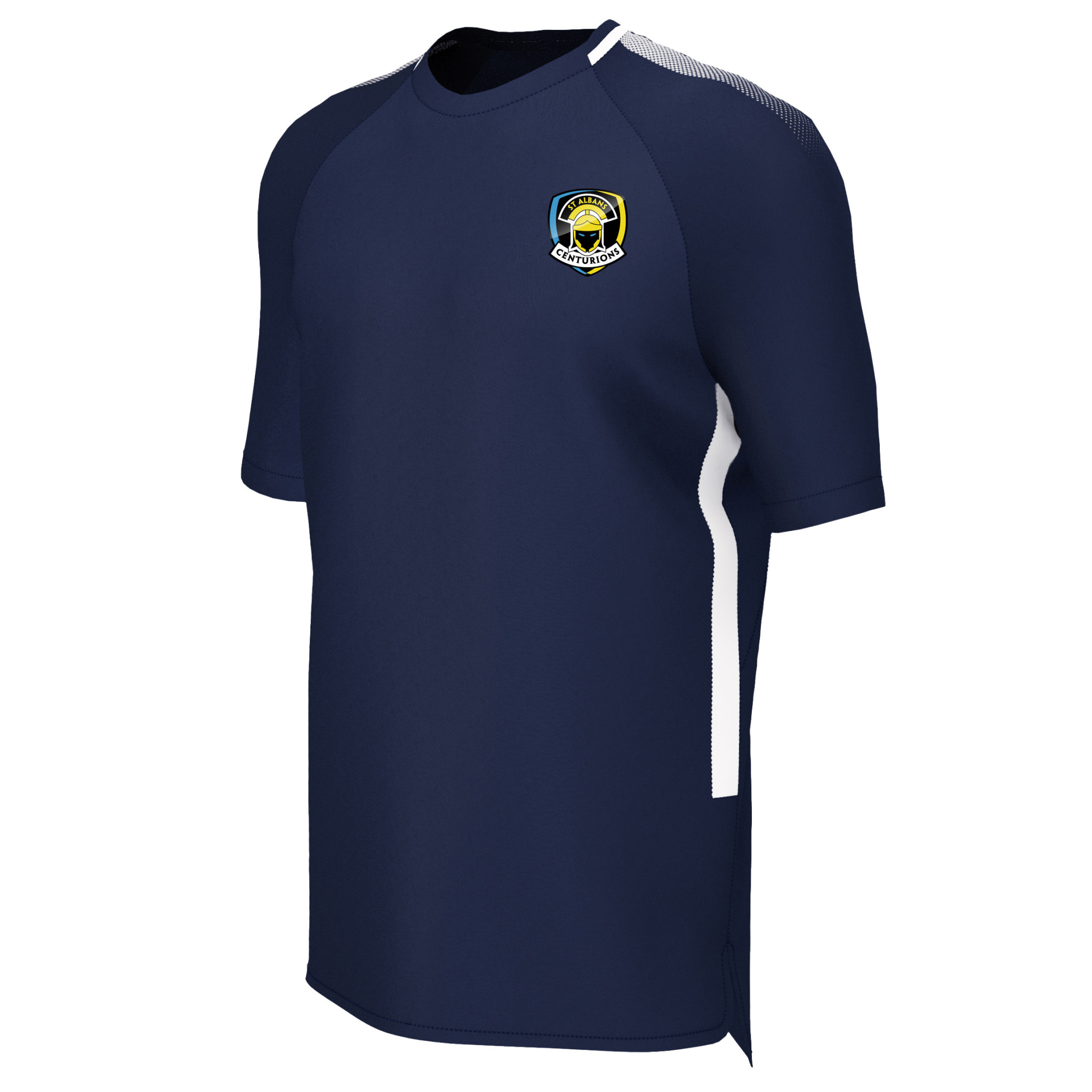 Centurions Junior Edge Pro Training Tee