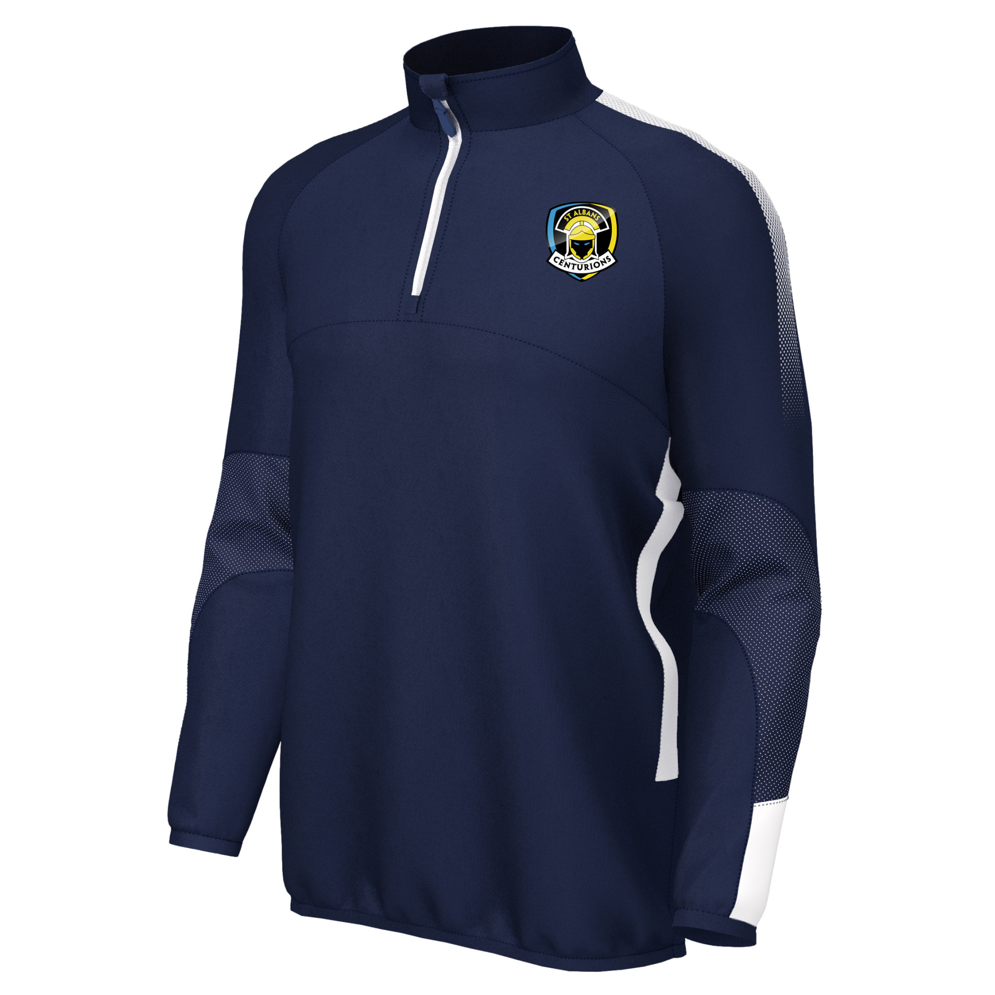 Centurions Junior Edge Midlayer