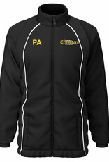 Linslade SC Junior Elite Showerproof Jacket