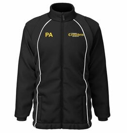 Linslade SC Junior Elite Showerproof Jacket