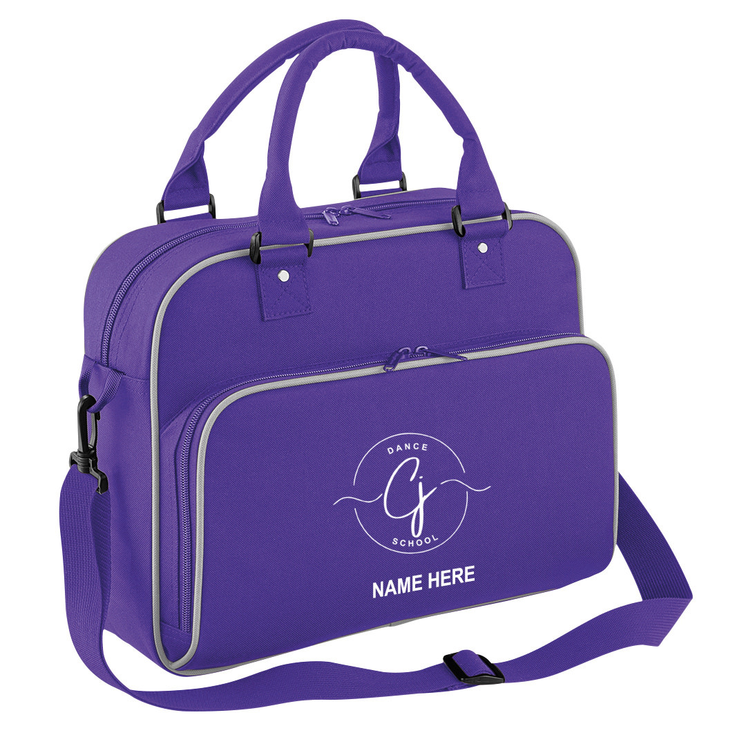 CJ Dance Junior Dance Bag