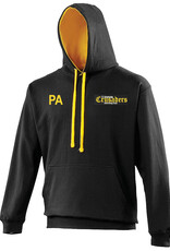 Linslade SC Adults Varsity Hoodie