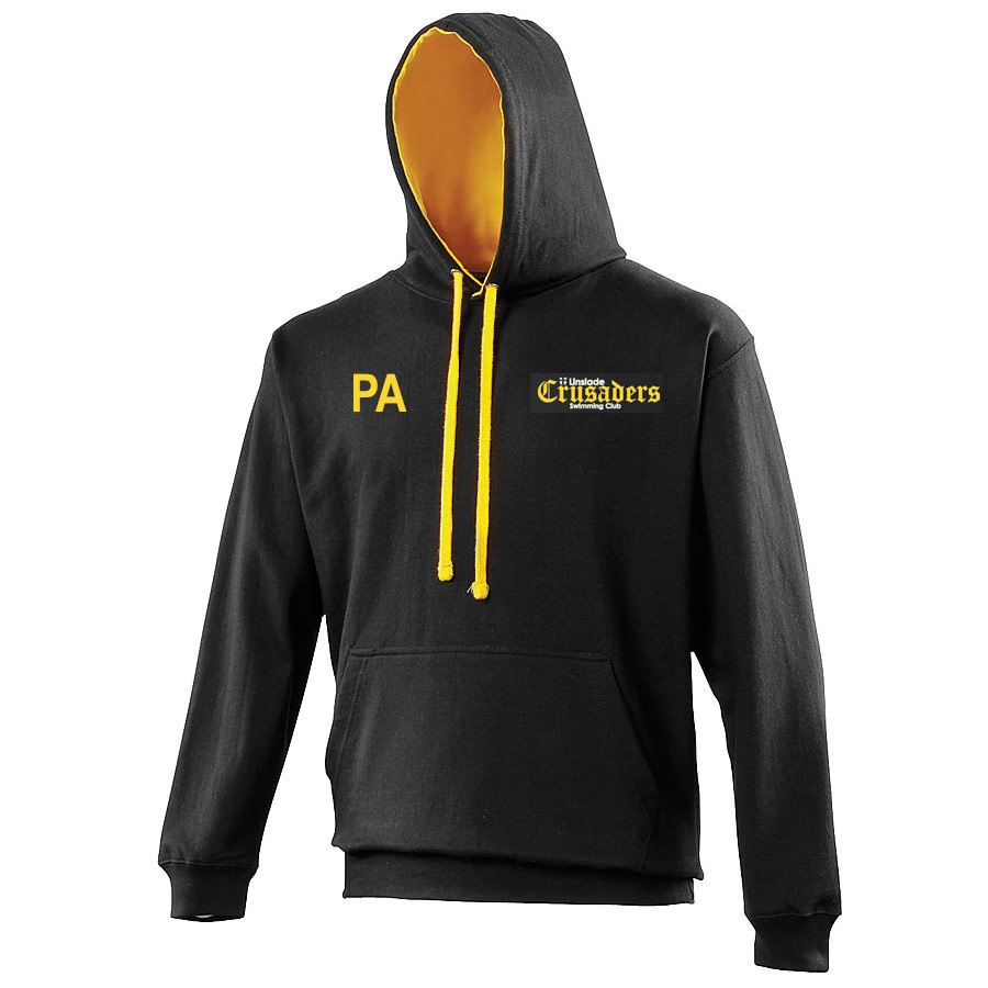 Linslade SC Adults Varsity Hoodie