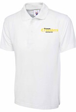 Linslade SC Adults Cotton Polo Shirt