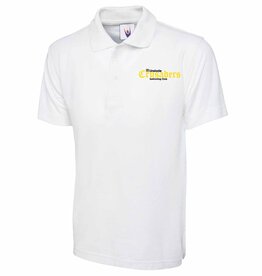 Linslade SC Adults Cotton Polo Shirt