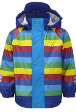 Kids Koster Rain Jacket Unlined