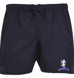 Harrow Junior Club Short Navy