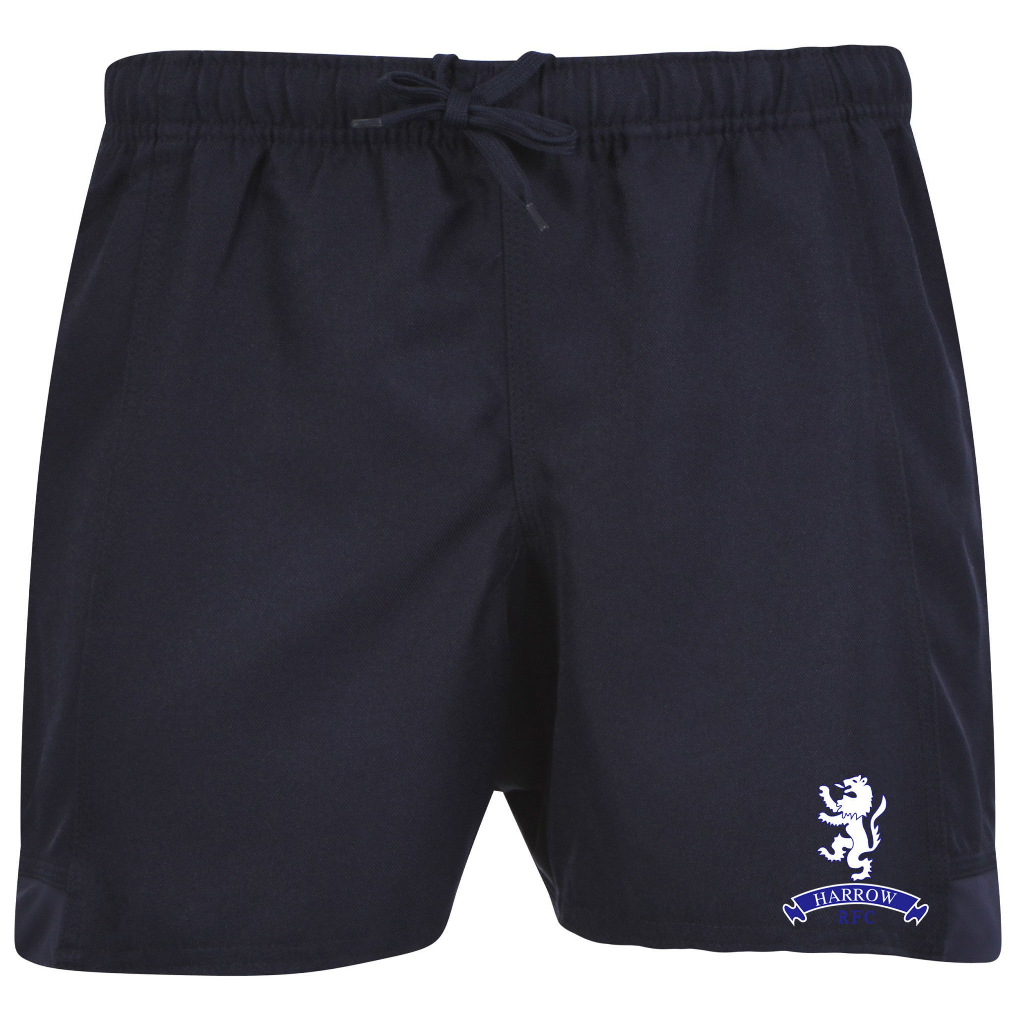 Harrow Junior Club Short Navy