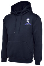 Harrow RFC Club Hood Adults