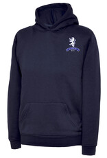 Harrow RFC Club Hood Junior